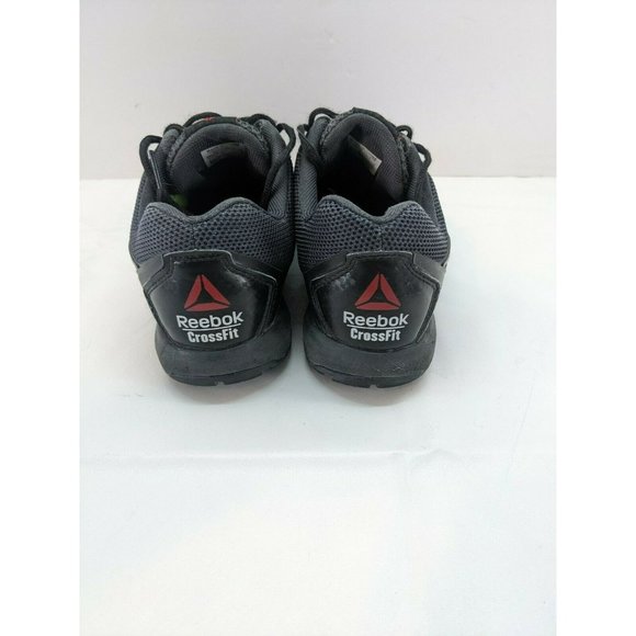 Reebok Crossfit CF74 Duracage Training Shoes Men's Size 7.5/Women's Size 9 - Picture 4 of 10